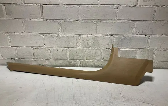 Chevrolet Corvette C5 Foot area side trim 10247091