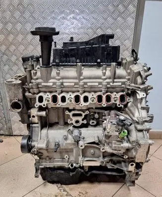 Land Rover Discovery Sport Engine 204DTD