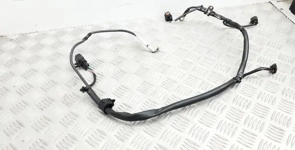 Seat Leon (5F) Wires (generator/alternator) 5Q0971230BA