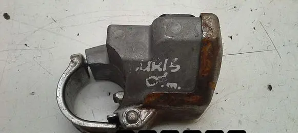 Toyota Auris 150 Engine control unit/module wheel lock 45020425