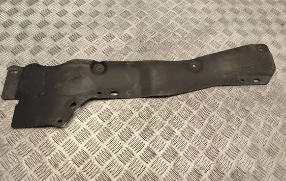 Opel Astra K Side bottom protection 39026302 342014206