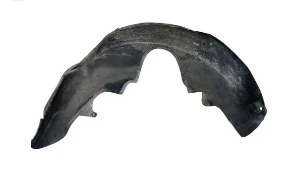 Mercedes-Benz S W221 Rear arch fender liner splash guards A2216902030 2216902030