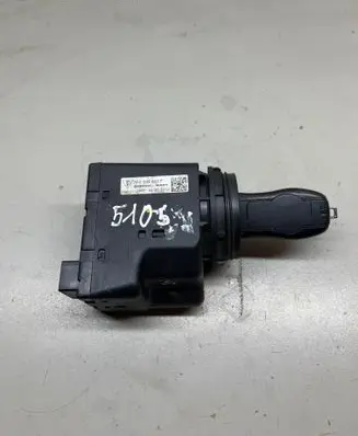 Ignition lock