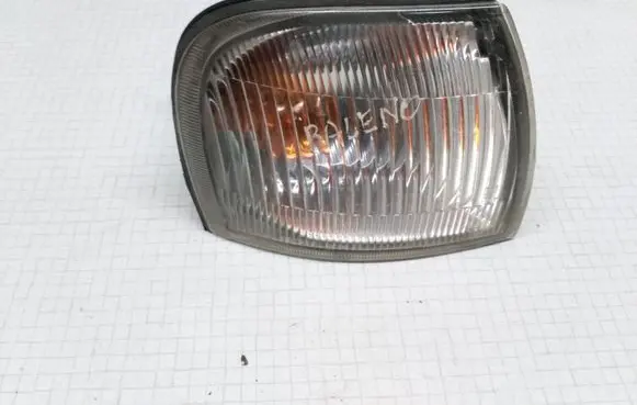 Suzuki Baleno EG Front indicator light 21032018