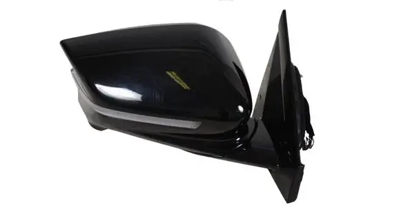 KIA EV6 Front door electric wing mirror