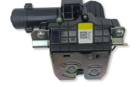 Hyundai Ioniq 5 Tailgate/trunk/boot lock/catch/latch 818L0GI100