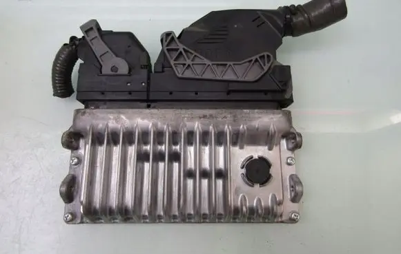 Lexus IS III XE30 Engine control unit/module ECU 8966153S30