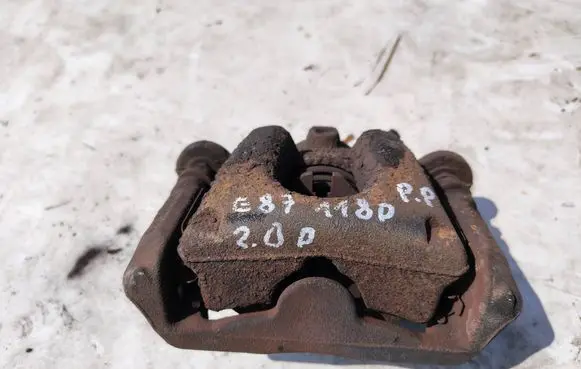 BMW 1 E81 E87 Front brake caliper 