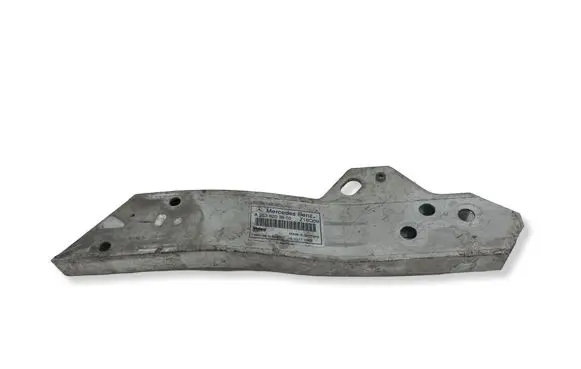 Mercedes-Benz GLC X253 C253 Radiator support slam panel bracket A2536203800