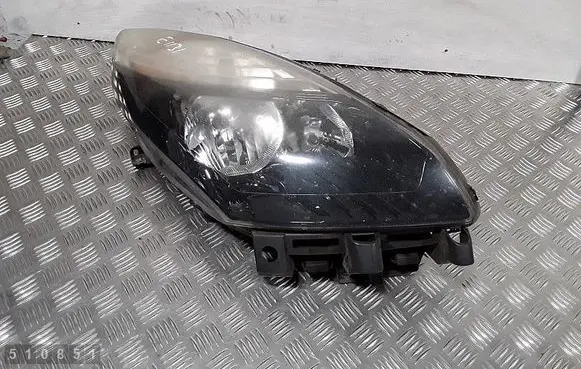 Renault Scenic RX Headlight/headlamp 260100024r