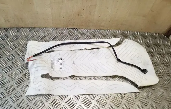 Audi Q5 SQ5 Seat heating element 8R0963557E