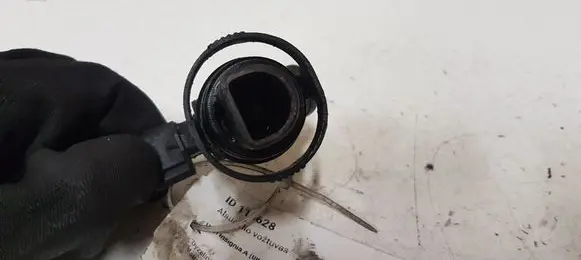 Opel Insignia A Breather valve 55568910
