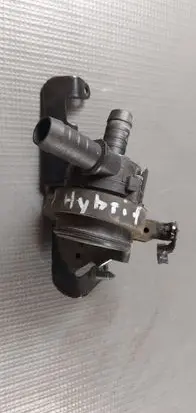 Ford Fusion II Electric auxiliary coolant/water pump N2X6A F2G318D473BKC