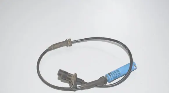BMW 5 E39 ABS brake wheel speed sensor 1165534 6908705 34526756375