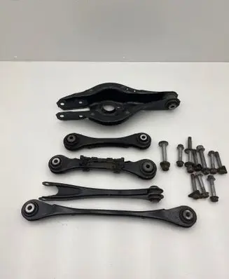 BMW 4 F36 Gran coupe Rear upper control arm/wishbone 6867540 0353212 6792535