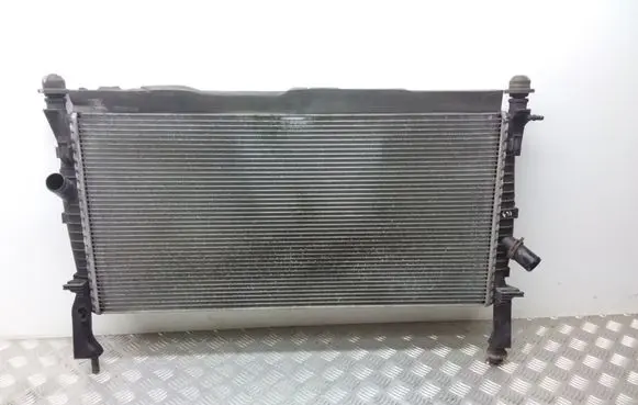 Ford Transit Coolant radiator 6C118005CD