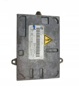 Honda Civic Xenon control unit/module 13153357