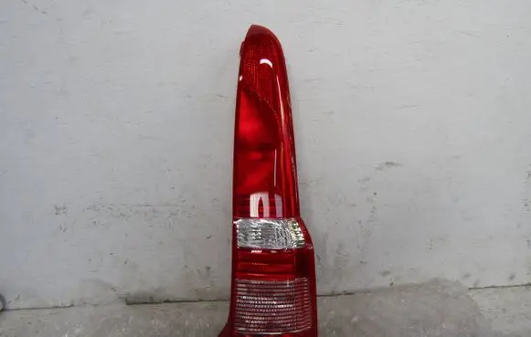 Fiat Panda II Rear/tail lights 6611917RLDUE