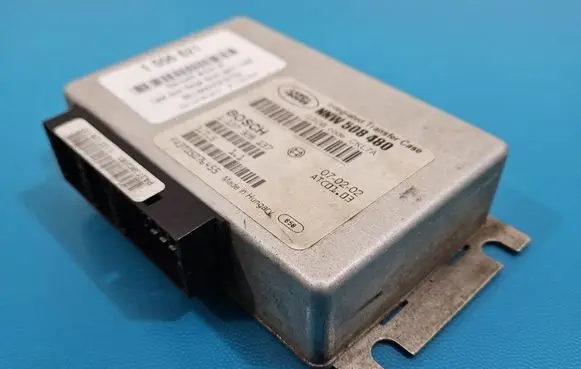 Land Rover Range Rover Sport L320 Gearbox control unit/module 1137328137 IMPRK1556621