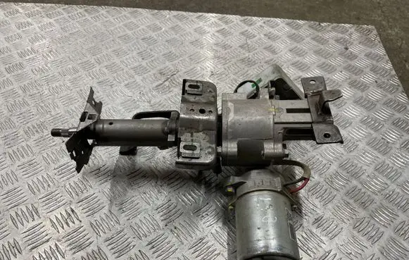 Hyundai i10 Power steering pump 510AFDCC2334 563500X690