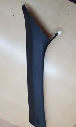 Porsche Macan (95B) (A) pillar trim 95B867233