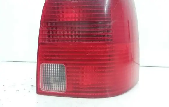 Volkswagen PASSAT B5 Rear/tail lights 3B9945257