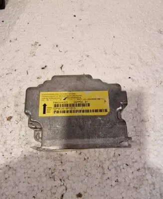 Mitsubishi Outlander Airbag control unit/module P8635A053 DDPPSCB1