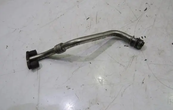 Dacia Sandero Turbo turbocharger oiling pipe/hose