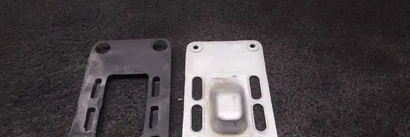 Fiat X1 - 9 Other exterior part 