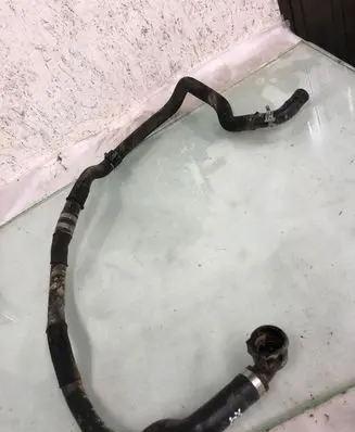 BMW X4 G02 Engine coolant pipe/hose 699345606