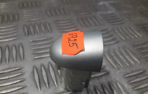 Renault Laguna II Loading door cover/cap 8200028784