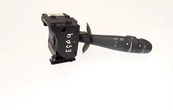Renault Espace - Grand espace IV Wiper control stalk 8200012245 34447701AV