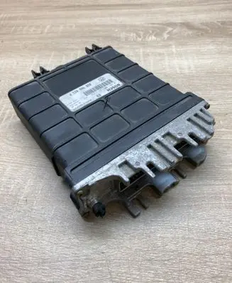 Engine control unit/module ECU