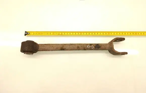 Dodge Journey Rear control arm 