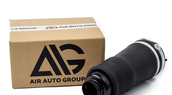 Mercedes-Benz R W251 Air suspension bag A2513203113 2513203113 251320301380