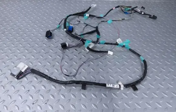Toyota Corolla Cross Other wiring loom 8217116560G 8217116560