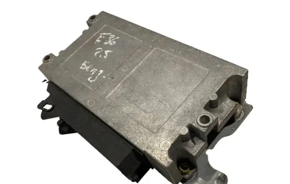 ABS control unit/module
