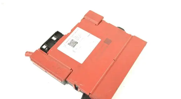 Audi Q3 8U Fuse box set 9285508