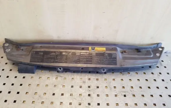 Renault Scenic I Top upper radiator support slam panel