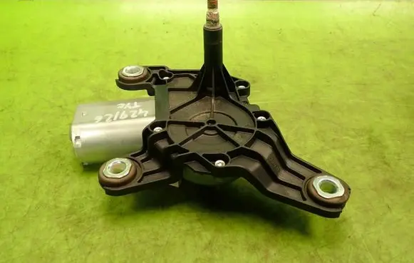 Peugeot 508 Rear window wiper motor 96886055820