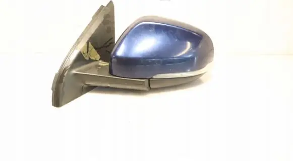 Volvo V60 Front door electric wing mirror 