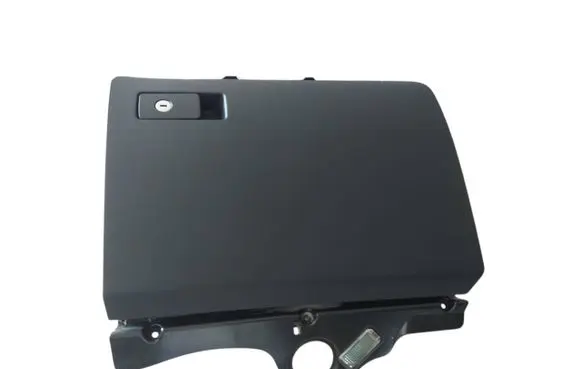 Volkswagen PASSAT CC Glove box 3C1857114E 3AB857097F