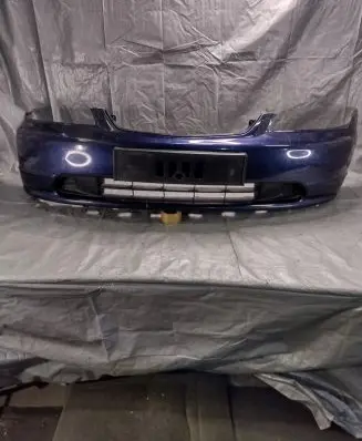 Honda Civic Front bumper