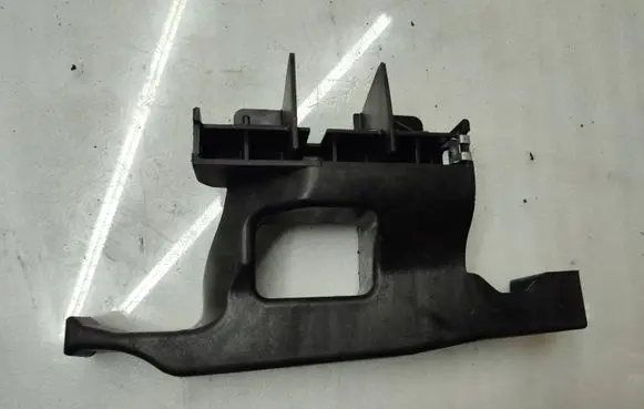 Volkswagen Golf VII Other center console (tunnel) element 5G2861513