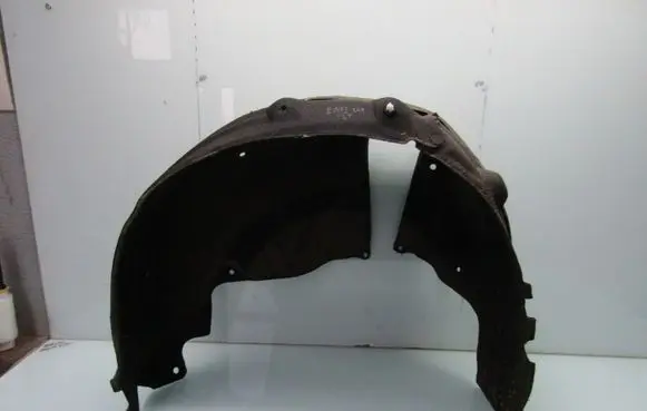 Honda e:Ny1 Rear arch 