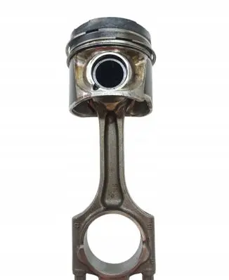 Volvo V60 Piston with connecting rod 81L123