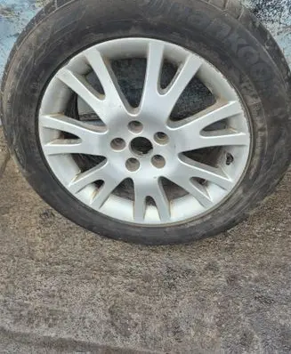 Renault Espace - Grand espace IV R17 alloy rim 8200023769