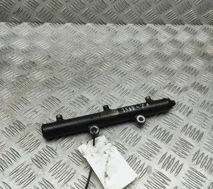 Jaguar XJ X350 Fuel main line pipe 4R8Q9D280AC