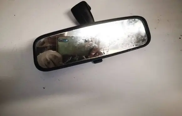 Chevrolet Kalos Rear view mirror (interior) e4012141
