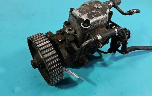 Volkswagen PASSAT B5.5 Fuel injection high pressure pump 0460404969 IMPRK1602297